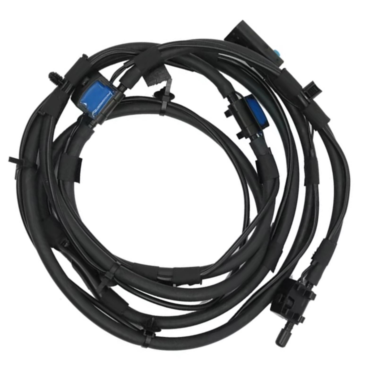 Buse de lave-glace premium chauffante 4B0955987 pour châssis Benz W176 et W117