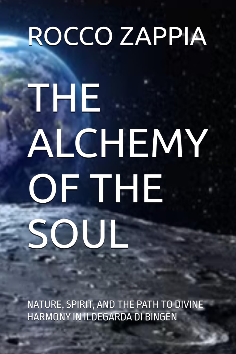 THE ALCHEMY OF THE SOUL: NATURE, SPIRIT, AND THE PATH TO DIVINE HARMONY IN ILDEGARDA DI BINGEN