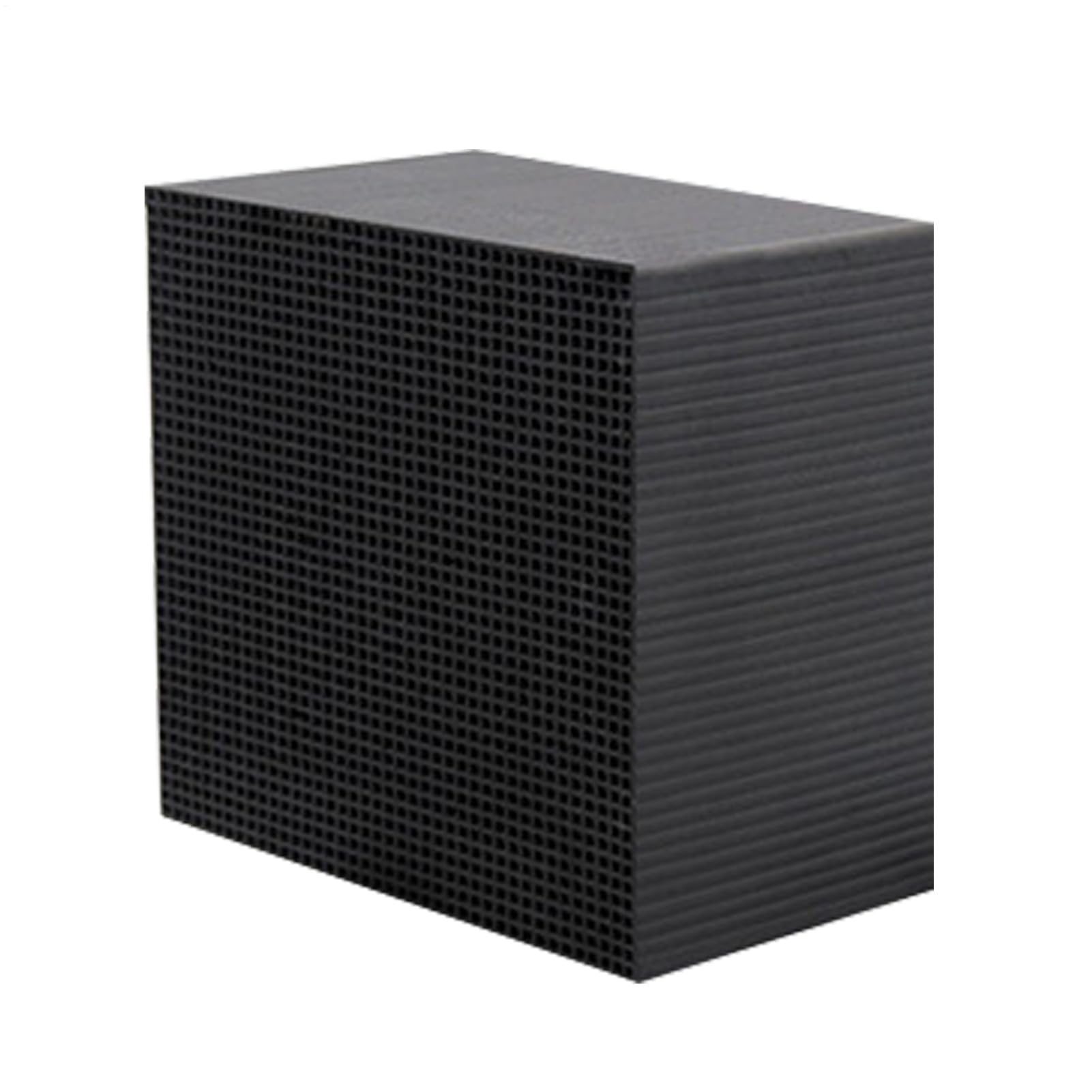 Activated Carbon Filter – Water Cube Cleaner, Absorbent Block | Trough Purifier for Chickens, Horses, Fish, Cattle, Ducks, Livestock Tank, Poultry Drinking System, Pond, Aquatic Purifier