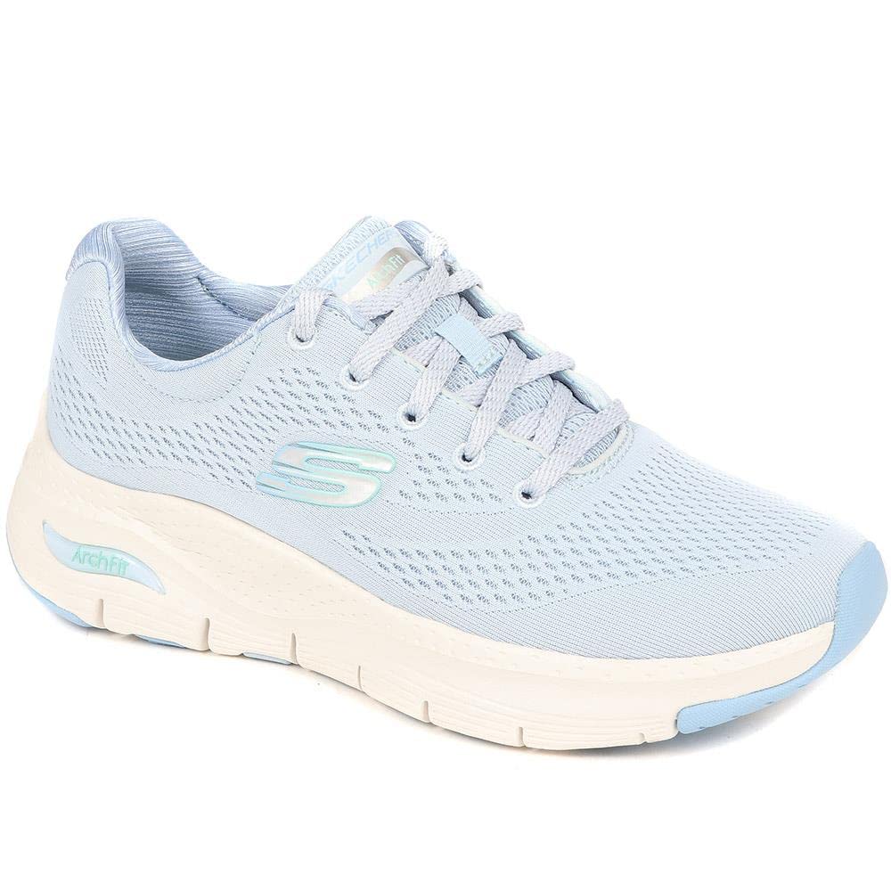 Tênis Skechers ARCH FIT - BIG APPEAL feminino
