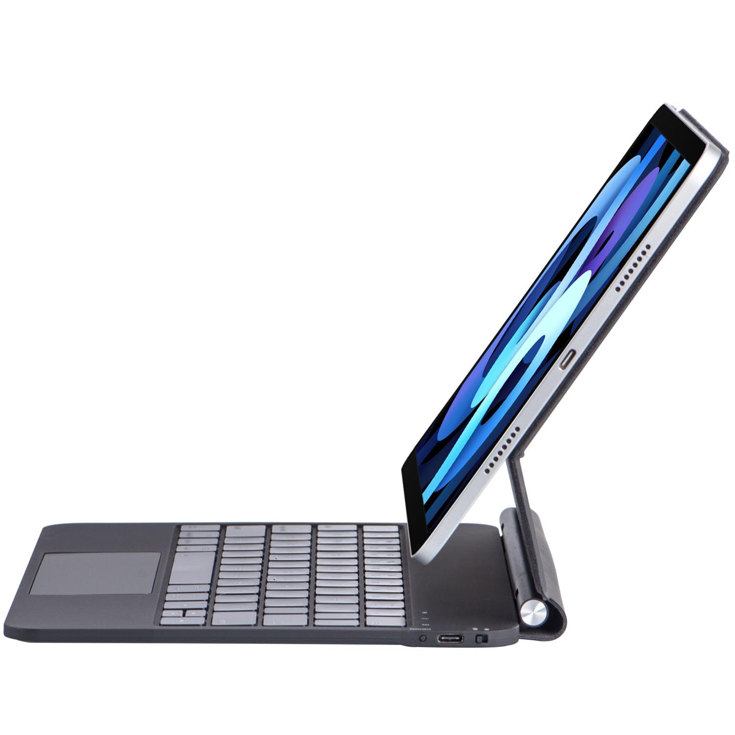 Magic Keyboard Case for iPad Pro (11-inch, 1st/2nd/3rd/4th