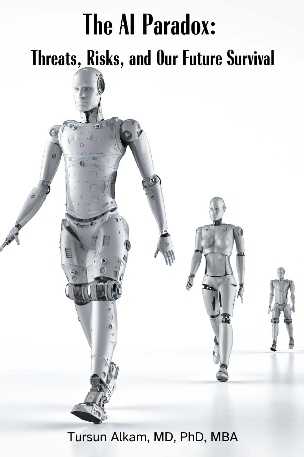 The AI Paradox: Threats, Risks, and Our Future Survival