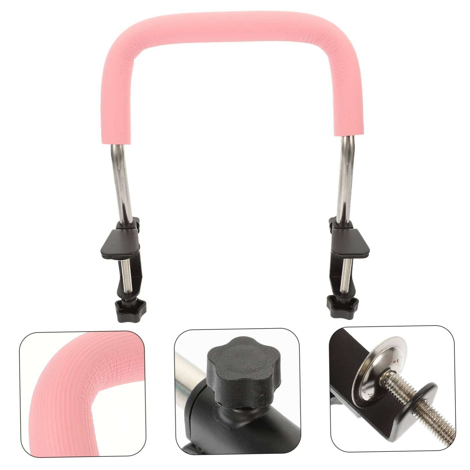 Beaupretty Children's Writing Posture Corrector School Posture Corrector Portable Comfortable Sponge Prevent Myopia