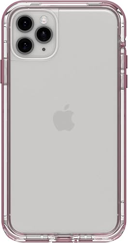 Miniatura 3 de LifeProof Next Series - Funda para iPhone 11 Pro Max solo solamente embalaje no minorista aceite de rosa transparenterosa jaspeado