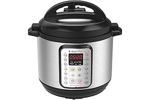 Power Pressure Cooker XL: Mighty Culinary Companion
