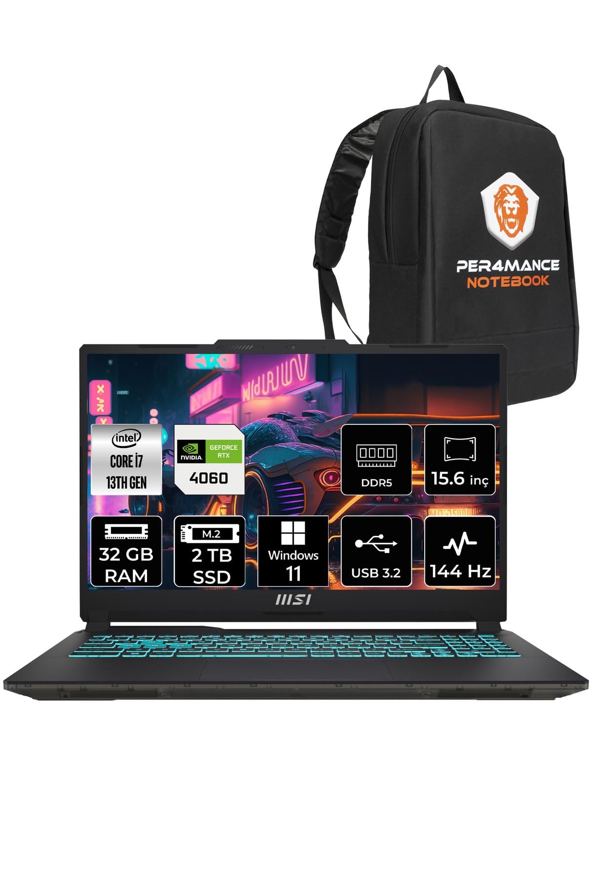 グラボ バッテリ◎ 32GB フルHD 15 マウス i7-9 SSD512GB 15.3型～15.6