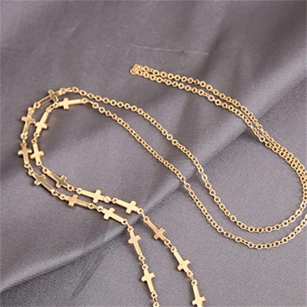 Brillenseil, Brillenkette, Metall, zum Umhängen