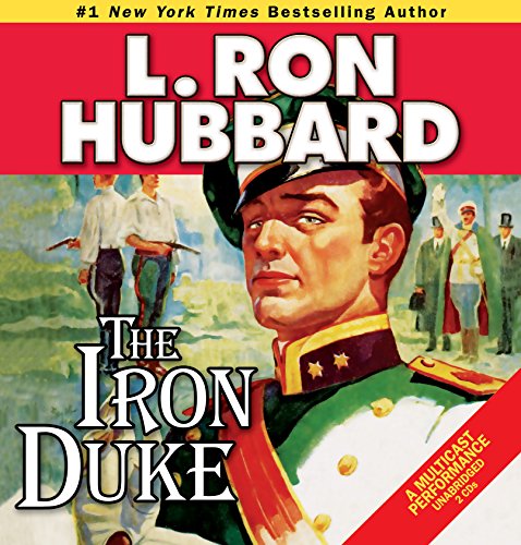 The Iron Duke: A Novel of Rogues, Romance, and Royal Con Games in 1930s Europe