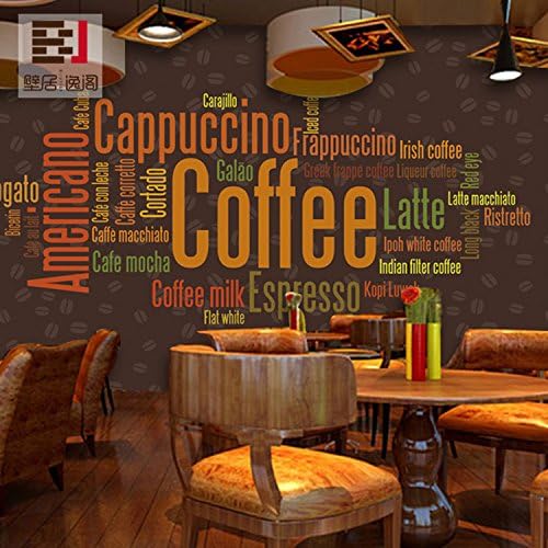 Aolomp Wallpaper Personalized large murals modern minimalist tv wall wallpaper sofa background wallpaper seamless coffee Monogatari