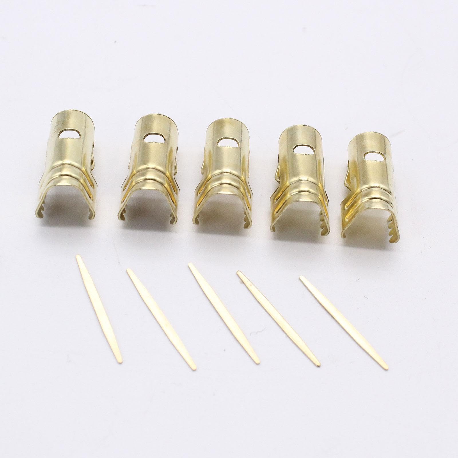 Cavi Candela Da 8 Mm, Cavi di Accensione in Silicone per Motori a 4 Cilindri