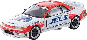 Amazon.co.jp: トミカリミテッドヴィンテージ カルソニック