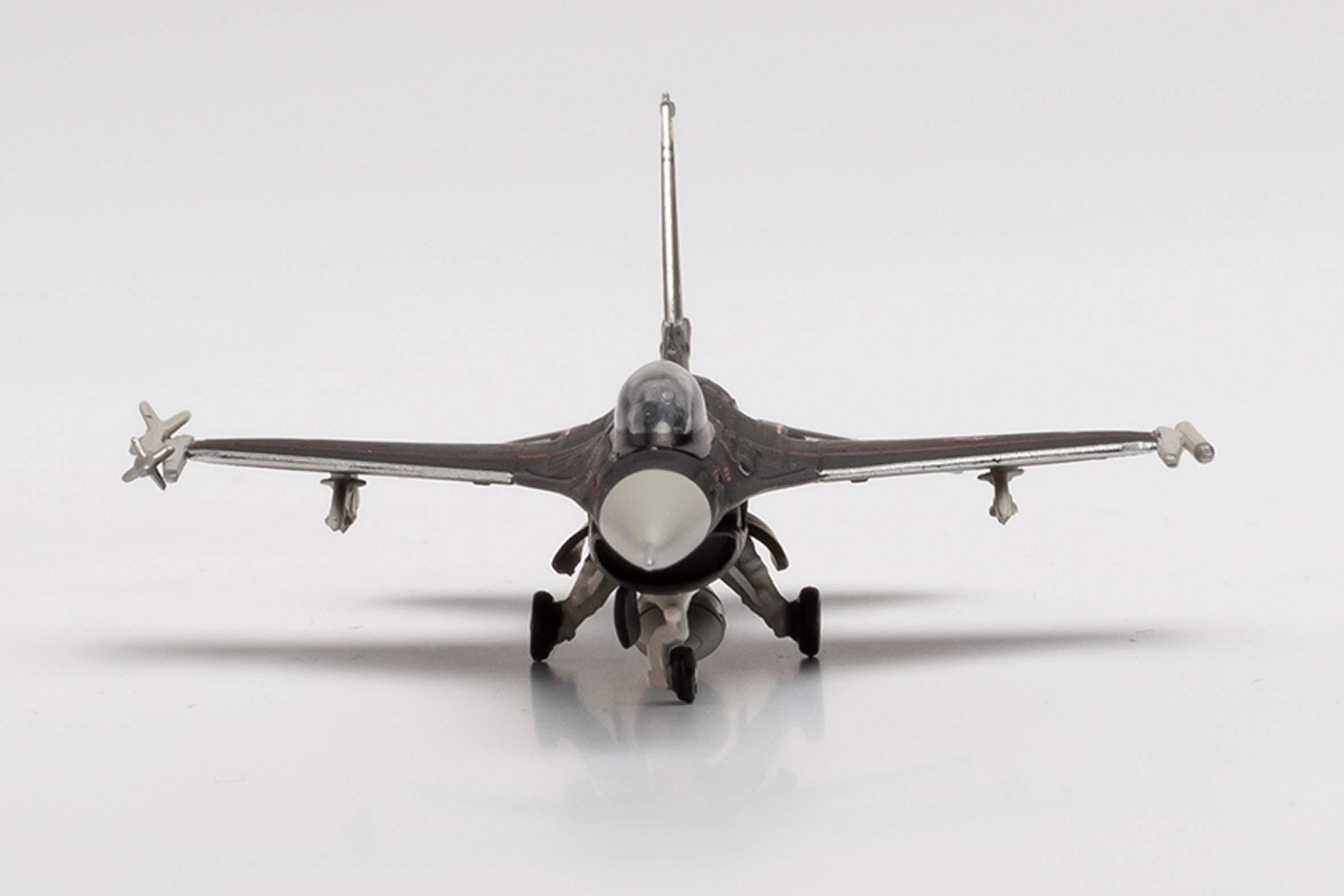 Amazon.co.jp: Helper 1/200 F-16C US Air Force 64th Aggressor