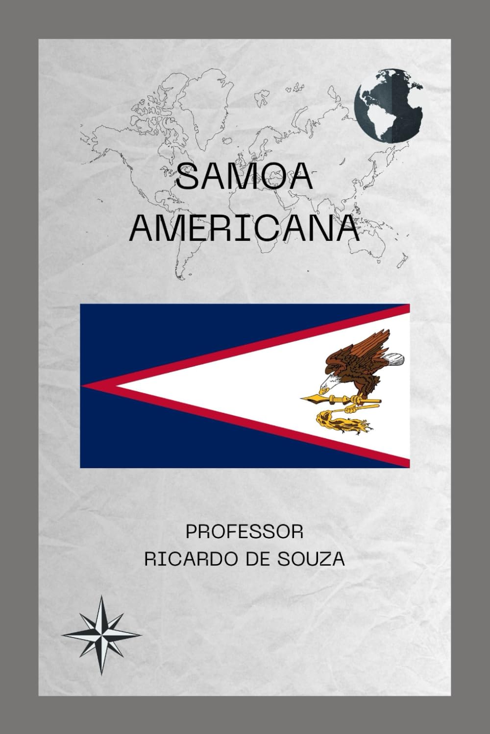 Samoa Americana: Coleção: Países