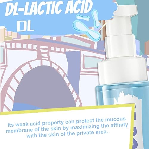 Miniatura 4 de Gel de baño para mujer