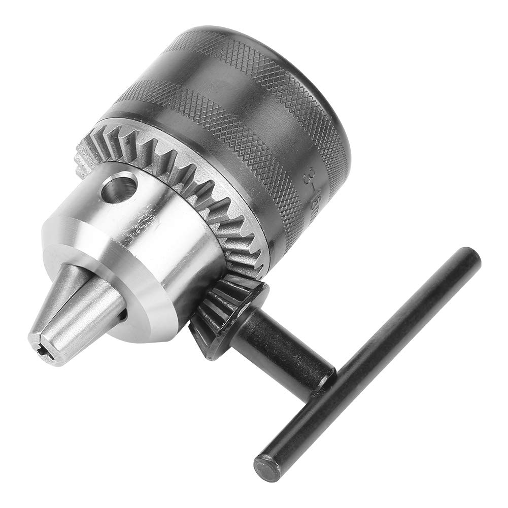 Amazon | 電動ドリルチャック 3-16mm 電動ドリル用 B16/B18 /1/2
