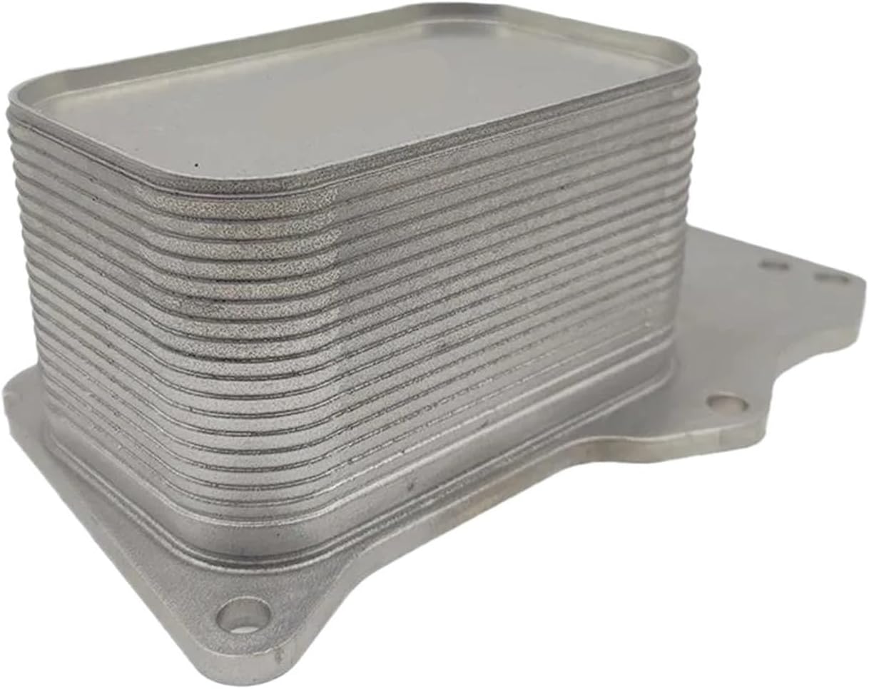 Automatic Transmission Cooler Compatible With Bmw X3 2017-2022 X4 2018-2022 11428585624