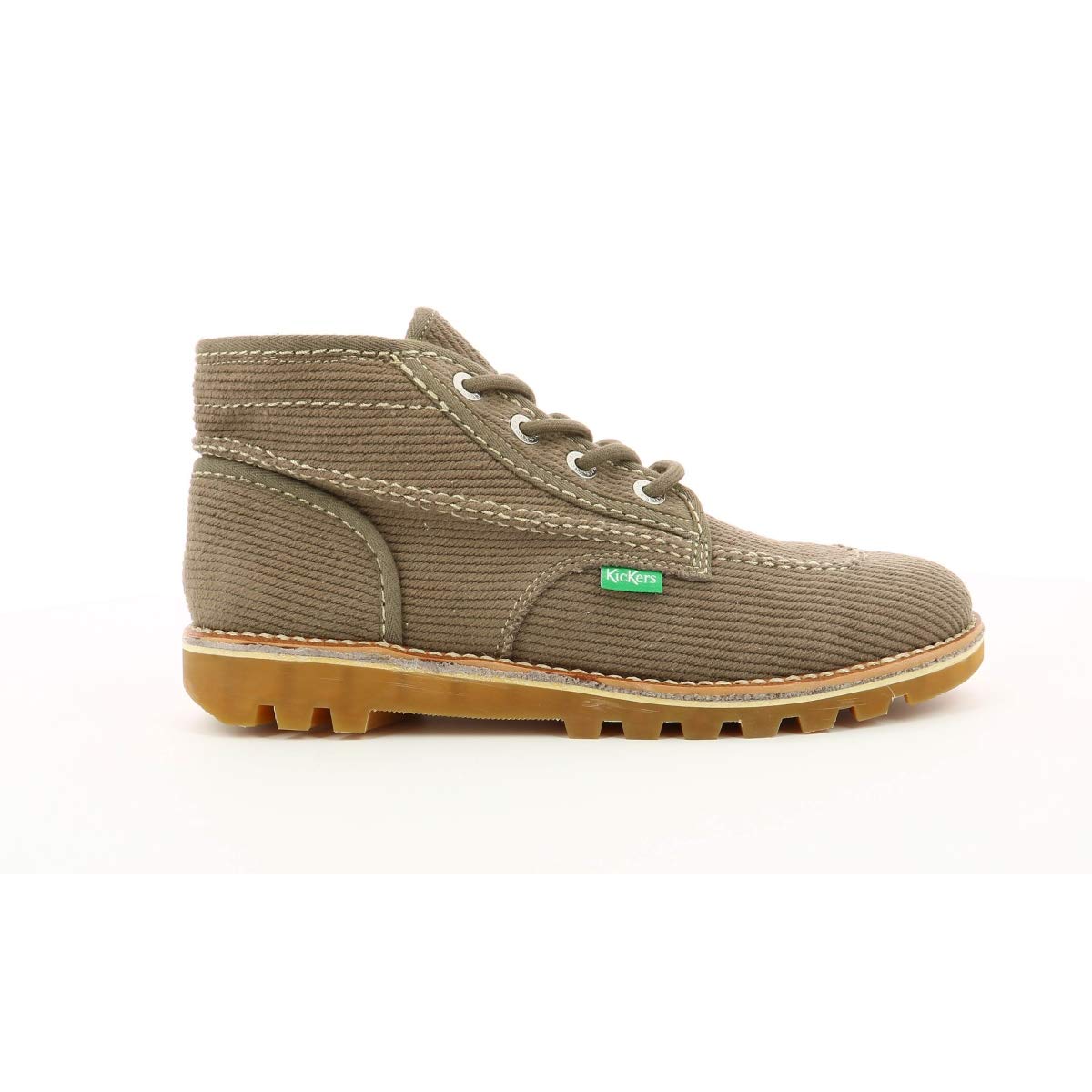Kickers , Stivali Uomo