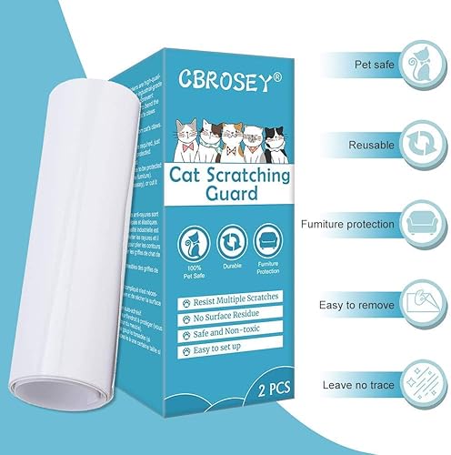 Miniatura 3 de Jumbl Atrapasador de arena para gatos  Smartgrip en forma de pata, innovador material similar a la hierba atrapa y atrapa la arena mientras