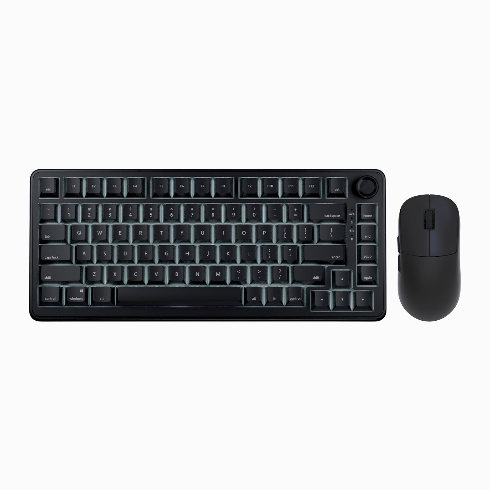 Amazon.co.jp: AIM1 ゲーミング キーボード マウス オリジナルSET