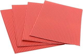 Dollhouse Roof Tiles Miniature Tiles Model Building Set Construction Set Sand Table Micro Landscape Accessories