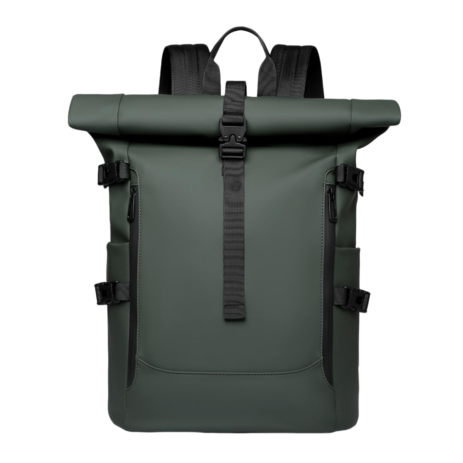 Mochila escolar Zaino per Laptop, Idrorepellente Uomini, Viaggi in Ufficio, Tempo Libero All'aperto E Viaggio di Fine Settimana