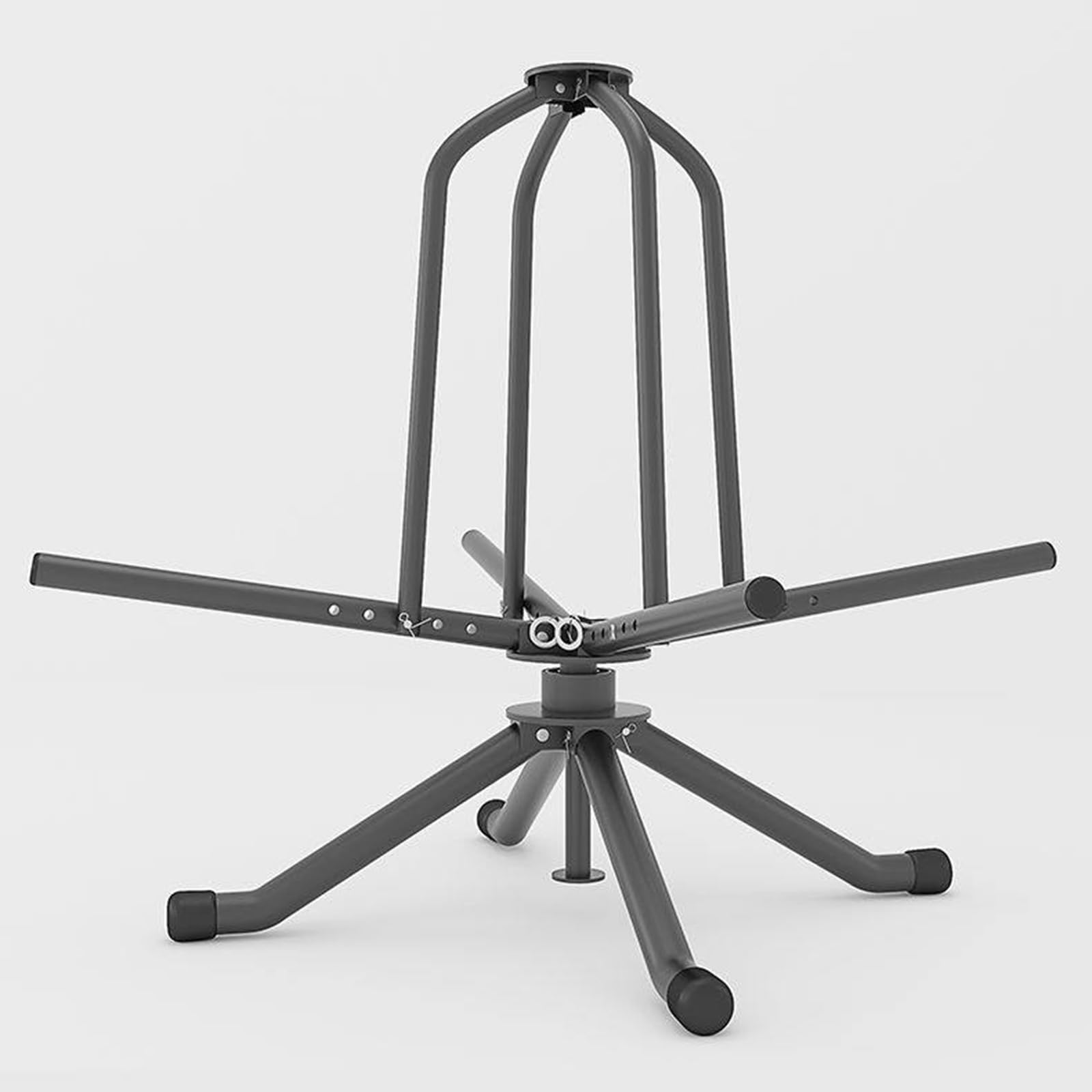 Svolgitore per Tubi Pex per Impieghi Gravosi, Dispenser Portatile per Tubi con Borsa per Il Trasporto, per Lunghezze da 50 A 500 M, Carico Massimo di 200 kg B