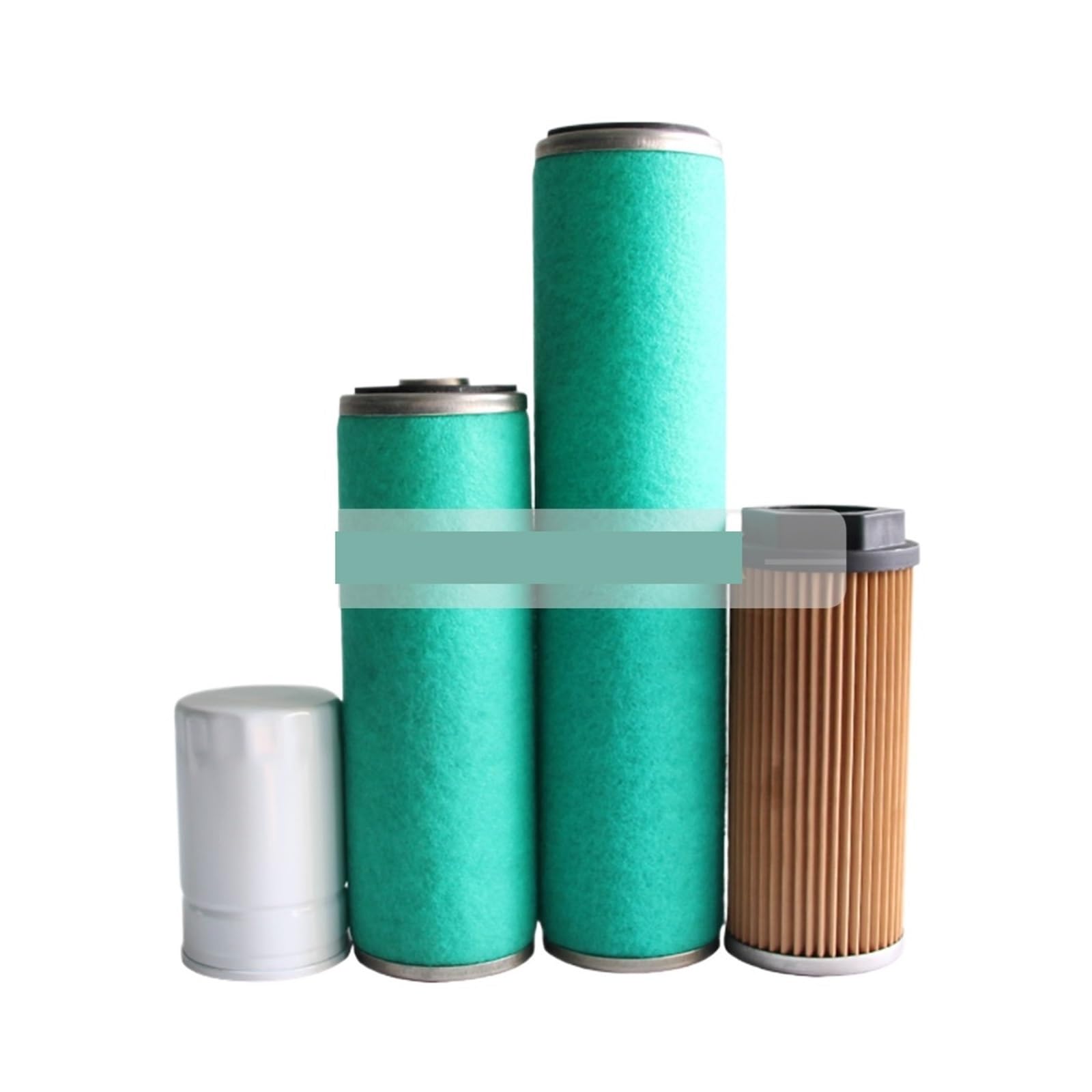 Kkhcmzpi One Color 1Pcs Filter Fits Vacuum Pump A22304021 A30343011 A22304032