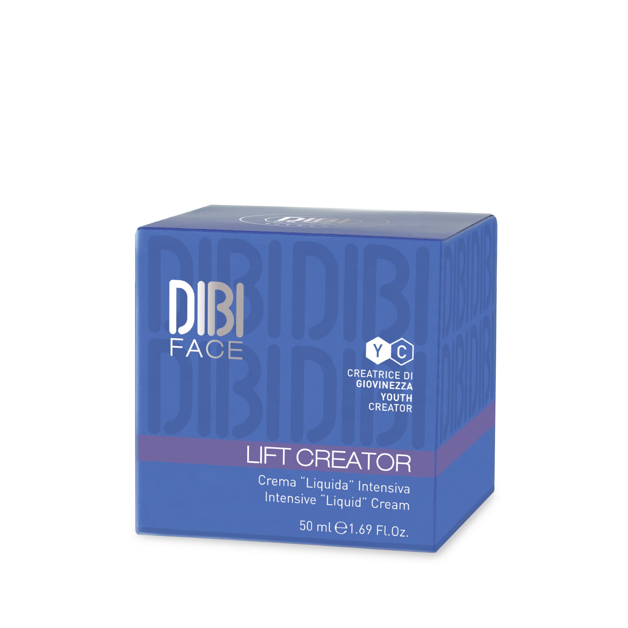 Dibi Milano Lift Rich Extra Intensive Cream