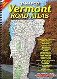 Vermont Road Atlas