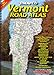 Vermont Road Atlas
