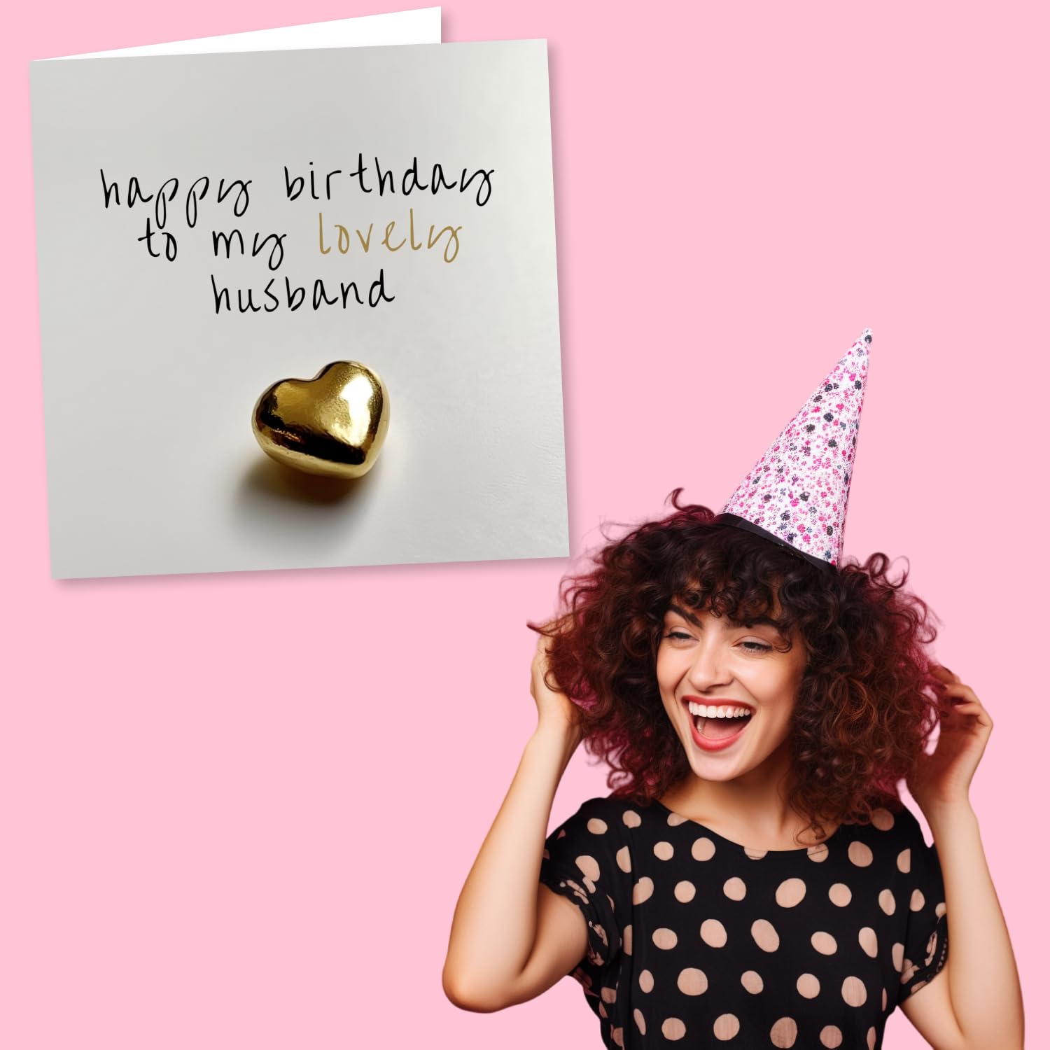 Regalo Compleanno Fidanzato Biglietto Di Auguri Di Compleanno Personalizzato Fatto A Mano Da Stampare - Foto 4