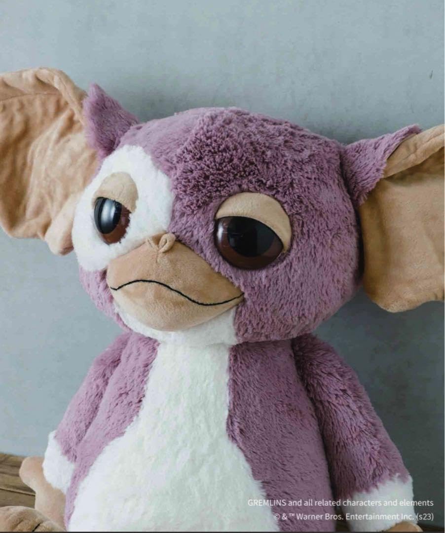 Amazon | BIRTHDAY BARグレムリンギズモ Heart 80cm | 風船・バルーン 