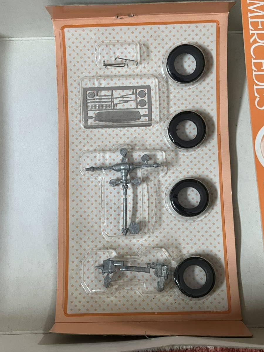 Amazon.co.jp: トミー 1/32 MERCEDES BENZ 300SL メルセデス