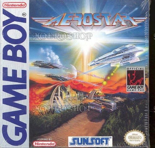 Aerostar (Renewed)