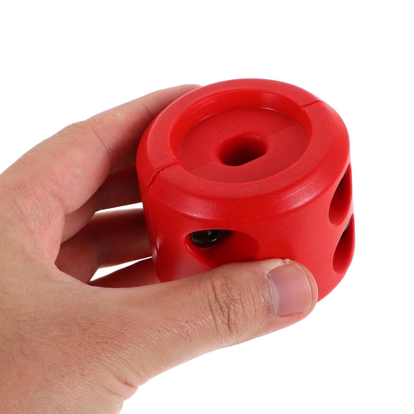 Salvacavo Per Verricello Aqxreight - Protezione Gancio Per ATV E UTV, Con Chiave Di Ricambio - Foto 7