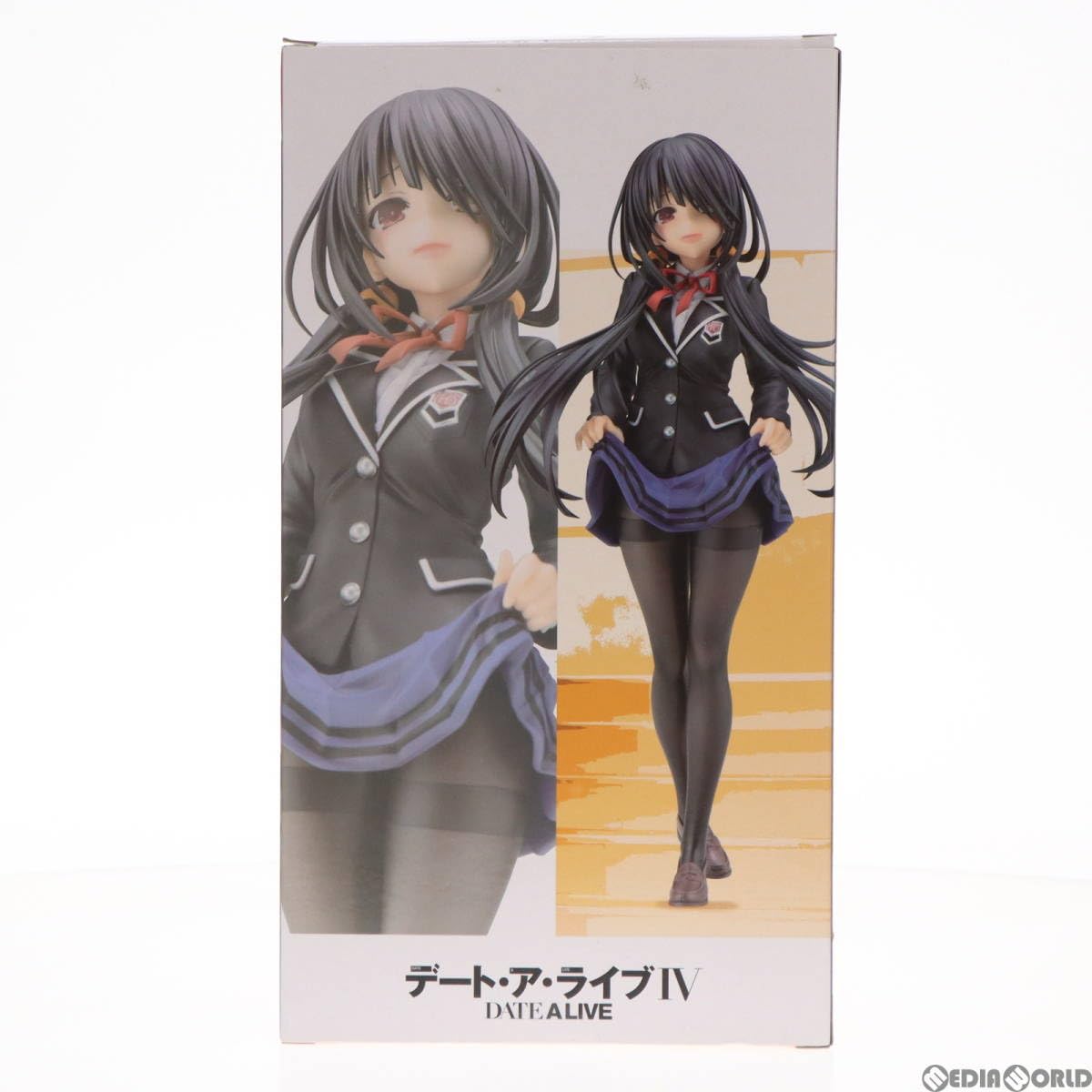 Amazon | [FIG]時崎狂三(ときさきくるみ) 制服ver. デート・ア・ライブ