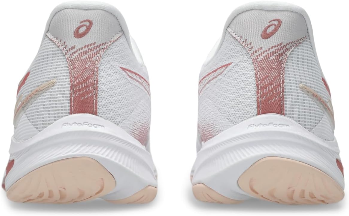 ASICS Womens Netburner Ballistic Ff 4
