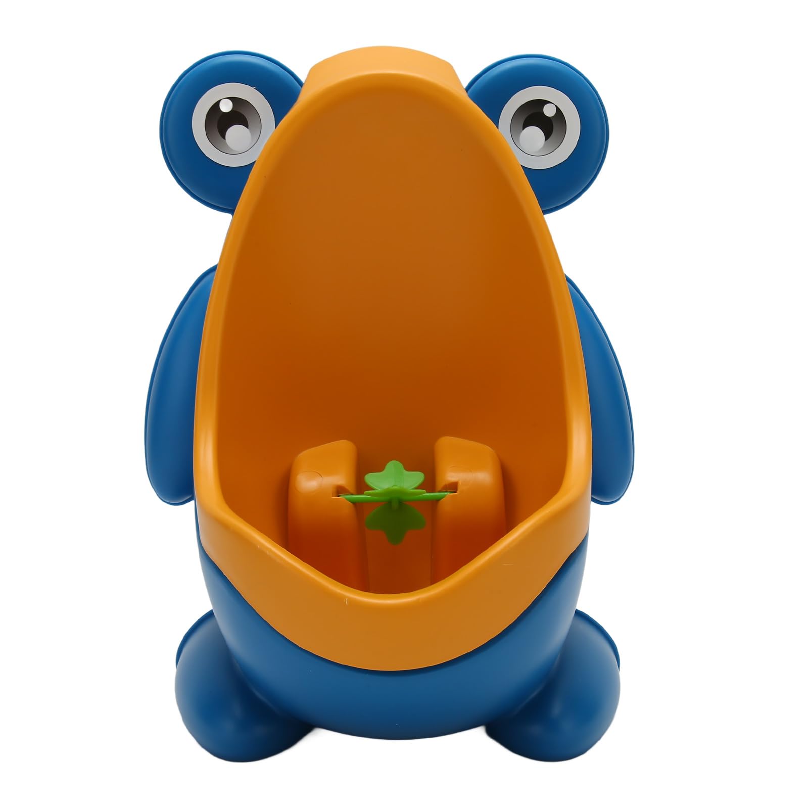 Boy Potty Training Urinal,Children Training Urinal Wall Mounted Detachable Cute Cartoon Child Standing Urinal with Suction Cup for Boys