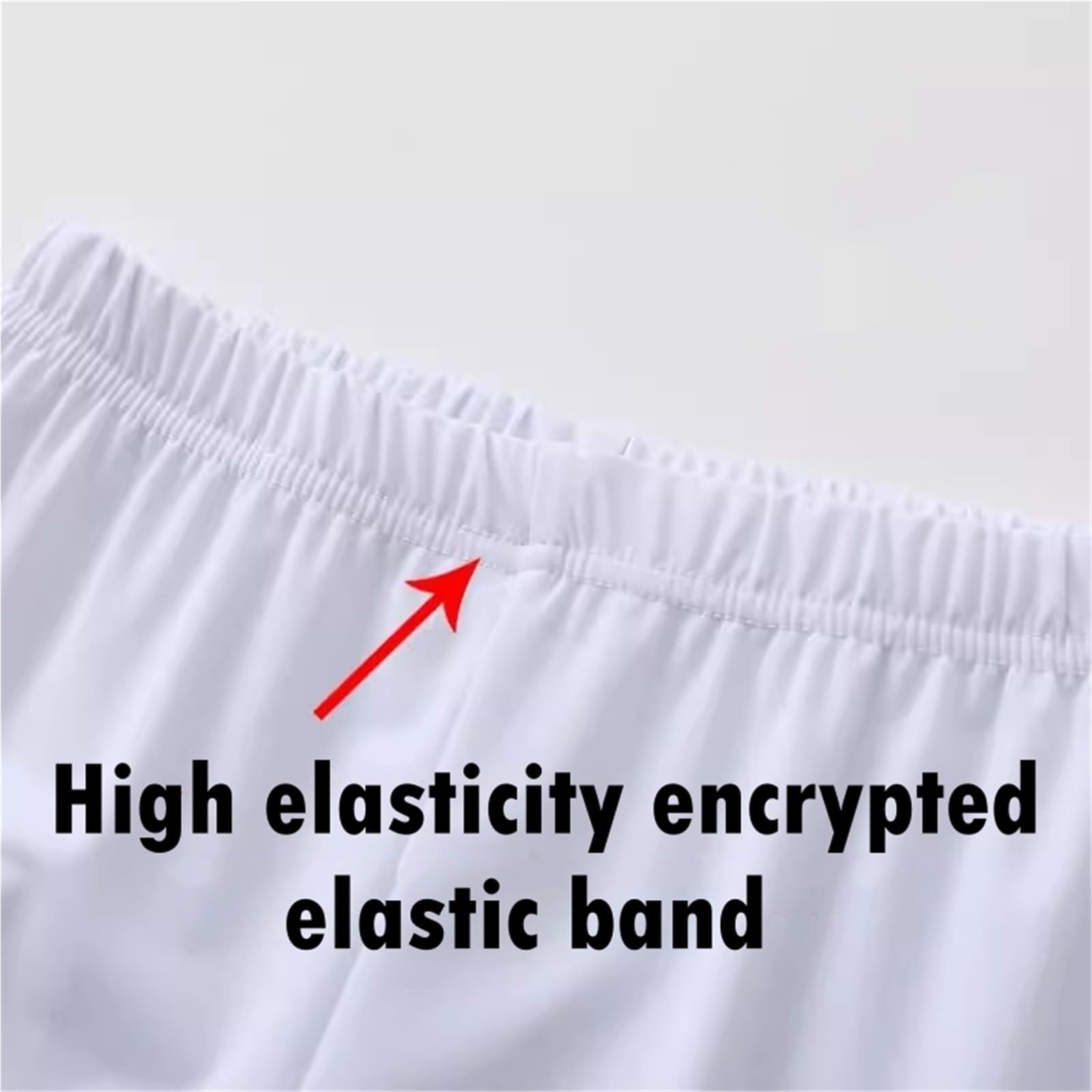 Uniformi Taekwondo elasticizzate ad asciugatura rapida Tuta da competizione unisex Combat Fighter Dobok 110-200 cm Bianca per Karate, Aikido