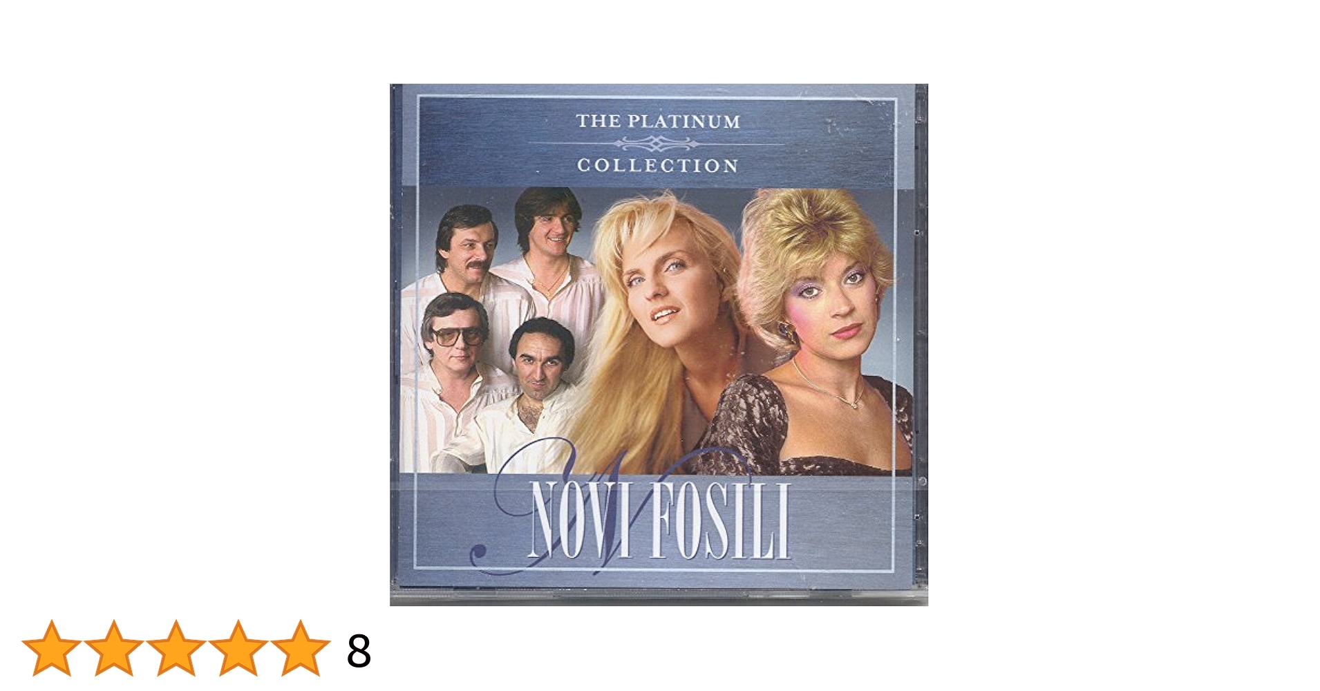 邦楽 The Platinum Collection 50th Anniversary The Platinum Collection〜50th Anniversary〜 | eBay