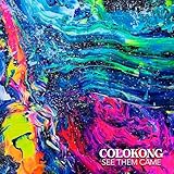 COLOKONG