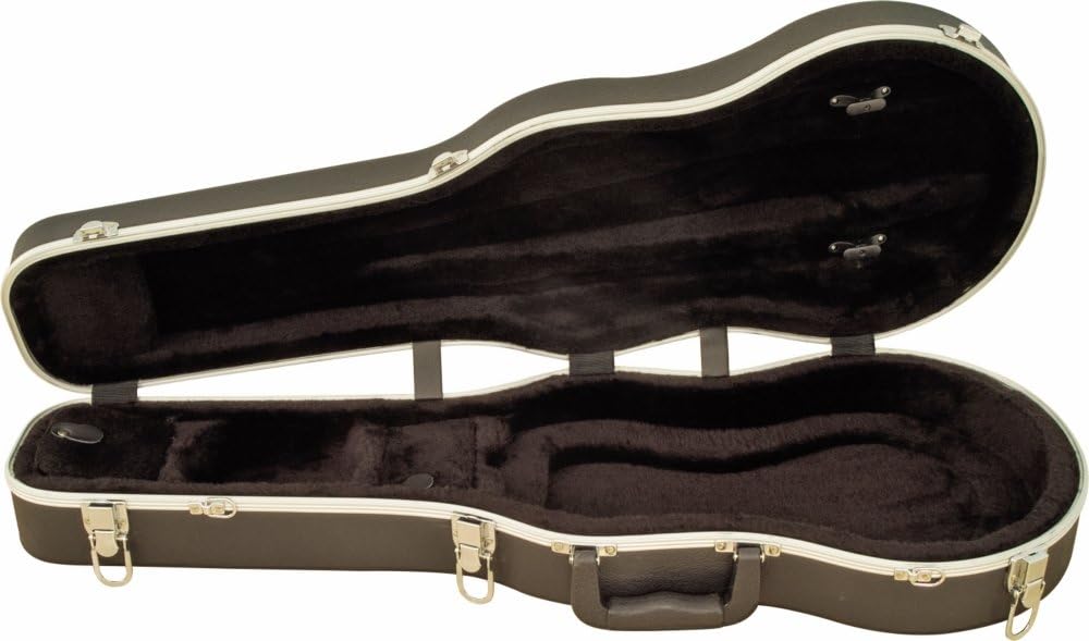 Thermoplastic Viola Case 16-16 1/2