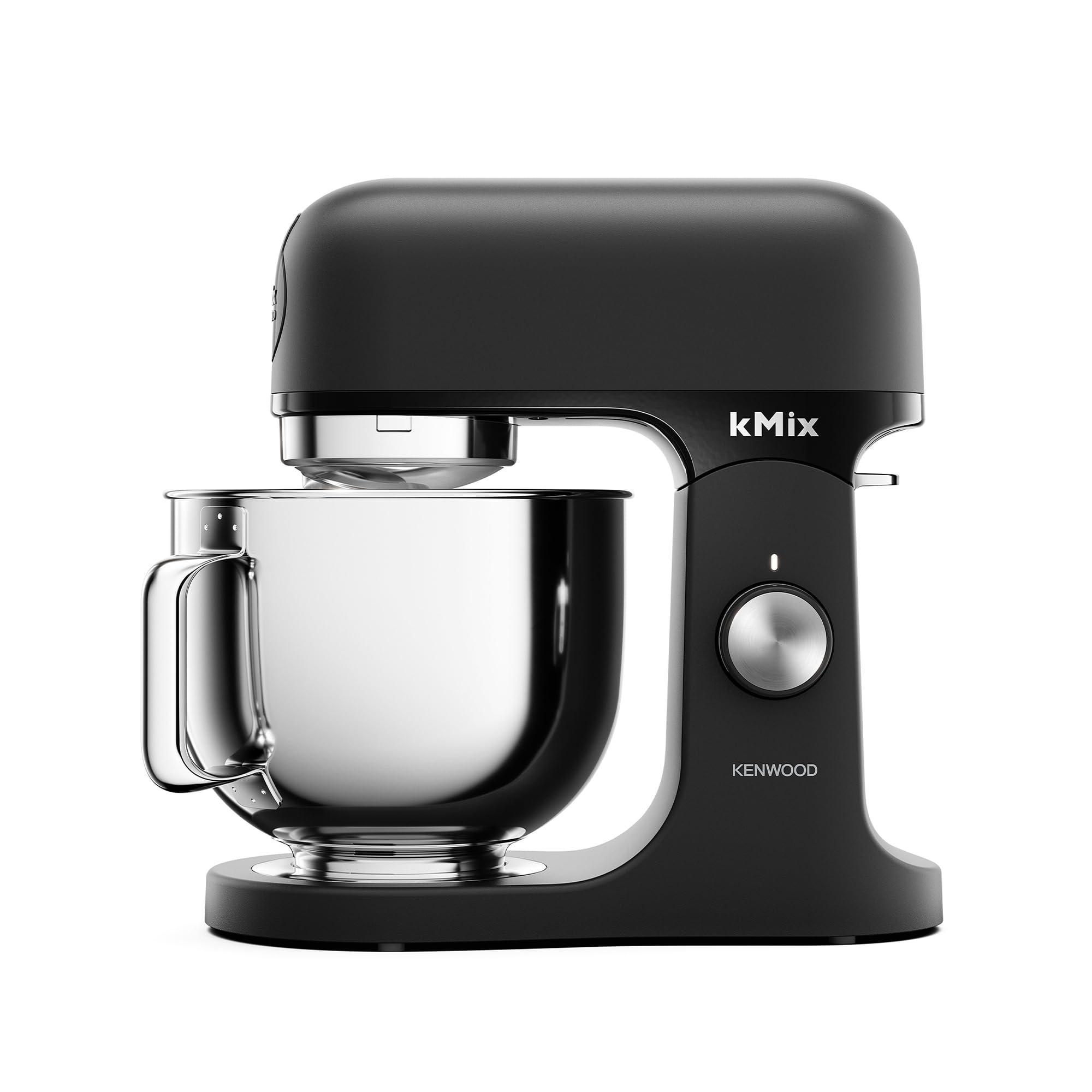 Kenwood KMIX Multifunktions-Küchenmaschine, 1000 W, Schwarz