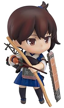 (未使用･未開封品)艦隊これくしょん 艦これ 加賀 休日フィギュア 71wtqHfKVOL._UF350,350_QL50_.jpg
