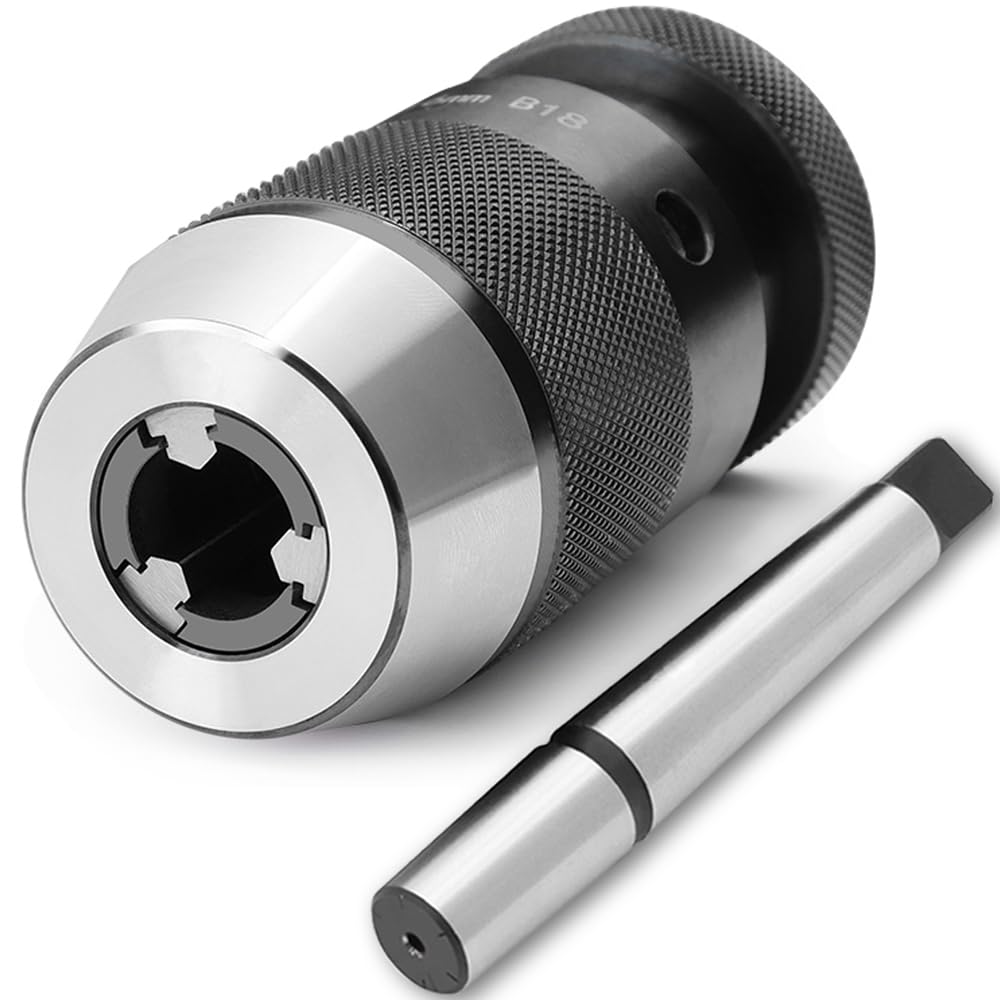 Schnellspannbohrfutter 0,3-3,2mm - Kompatibel Mit Dremel Werkzeugen