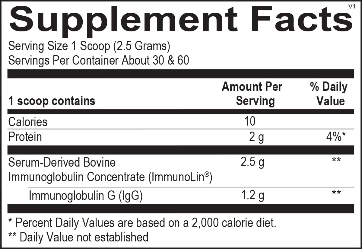 SBI Protect Powder (2.6oz)