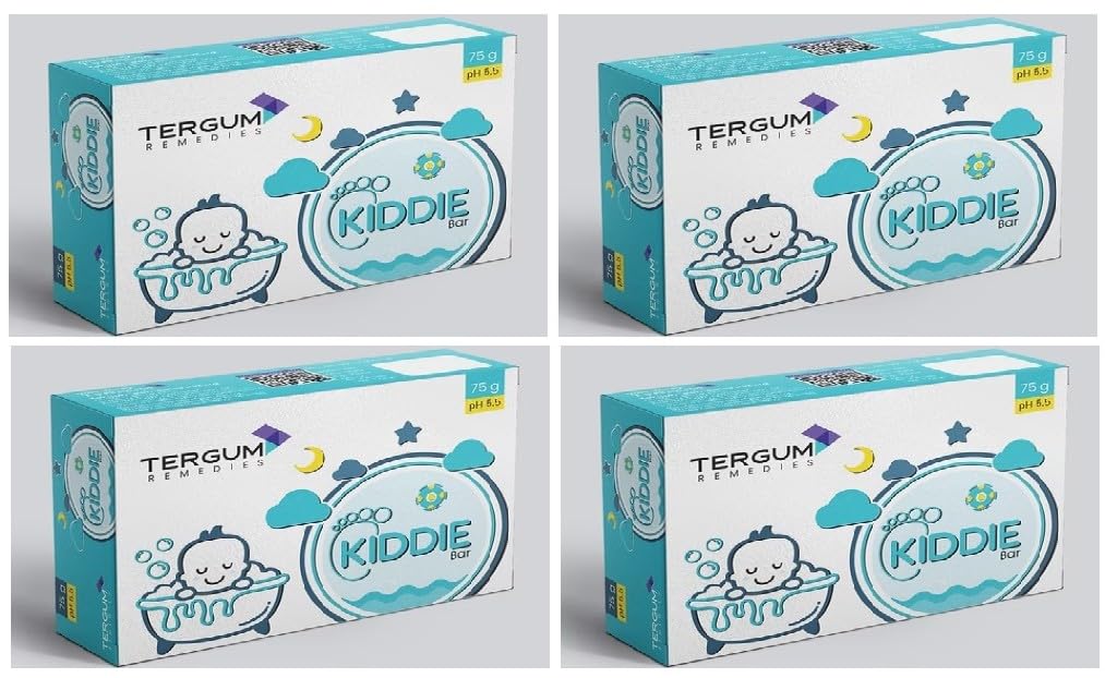 Kiddie Bar,75g(Pack Of 4)-image-36