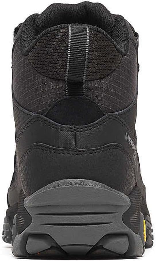 Merrell Womens Thermo Snow Grip Mid Wp