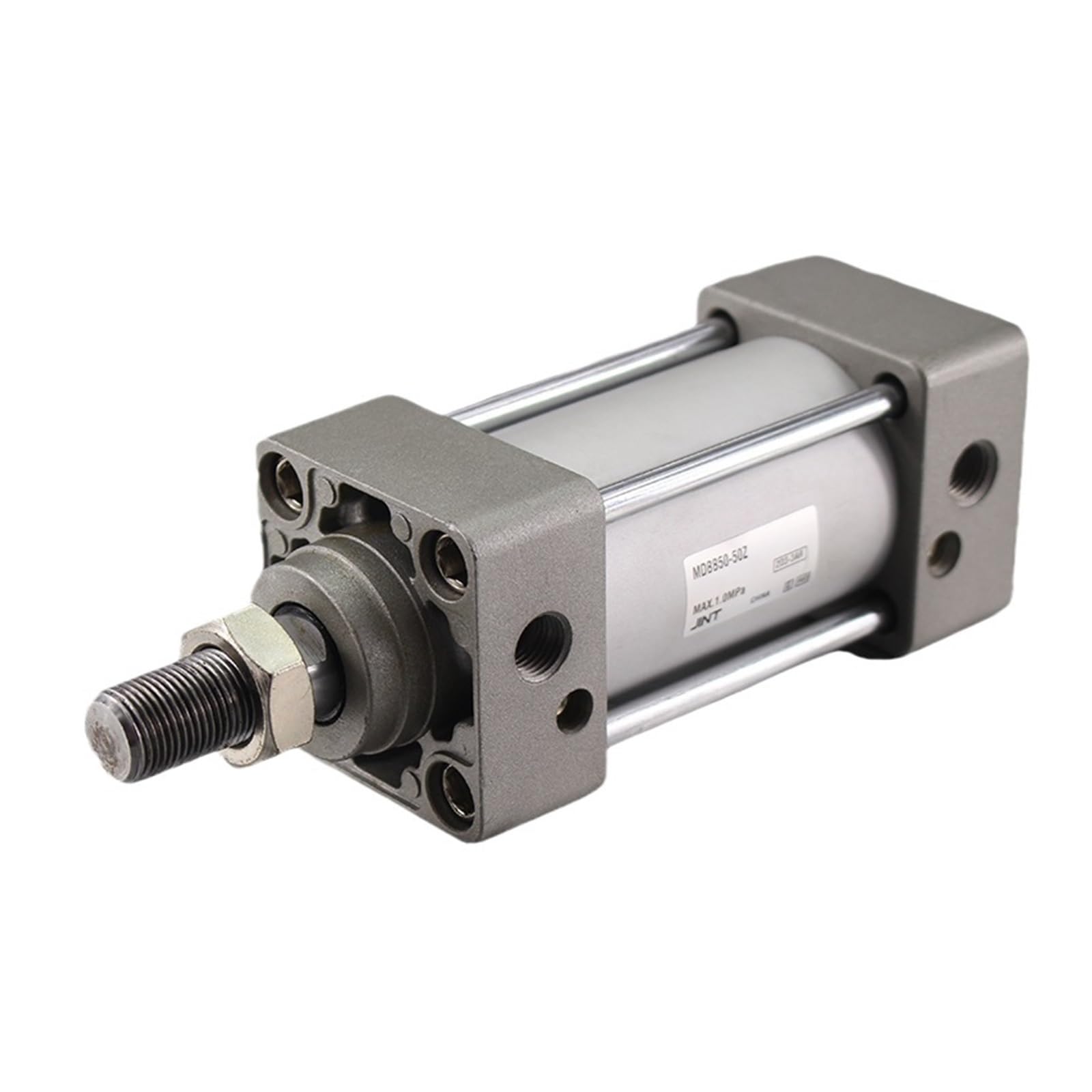Cilindro neumático MDBB32-400 para maquinaria automatizada