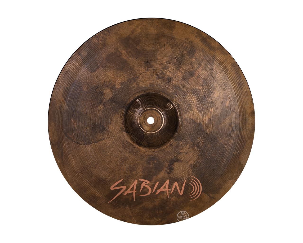 Sabian 15" XSR Monarch Hats